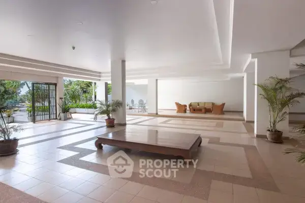 1-BR Condo at Grand Condotel Jomtien close to Jomtien Beach — photo 4
