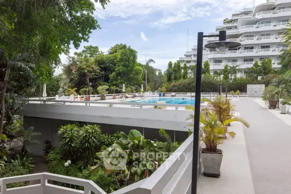 1-BR Condo at Grand Condotel Jomtien close to Jomtien Beach — photo 6