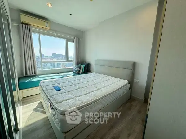 1-BR Condo at Centric Sea Pattaya close to Central Pattaya — photo 6