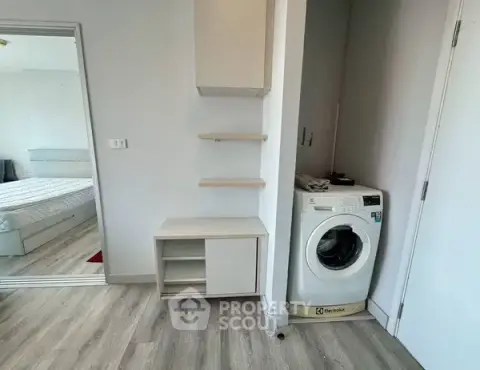 1-BR Condo at Centric Sea Pattaya close to Central Pattaya — photo 5