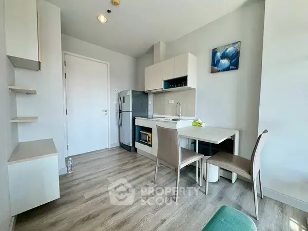 1-BR Condo at Centric Sea Pattaya close to Central Pattaya — photo 4