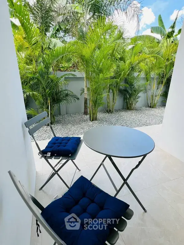 3-BR Villa close to Pattaya — photo 6