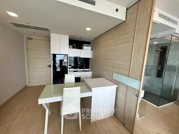 1-BR Condo at Cetus Beachfront close to Jomtien Beach — photo 5