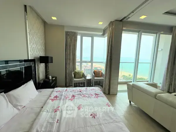 1-BR Condo at Cetus Beachfront close to Jomtien Beach — photo 2
