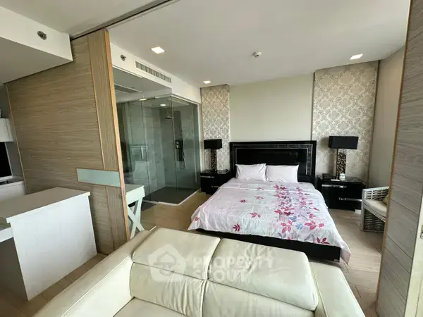 1-BR Condo at Cetus Beachfront close to Jomtien Beach — photo 7