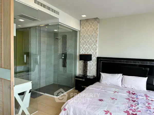 1-BR Condo at Cetus Beachfront close to Jomtien Beach — photo 4