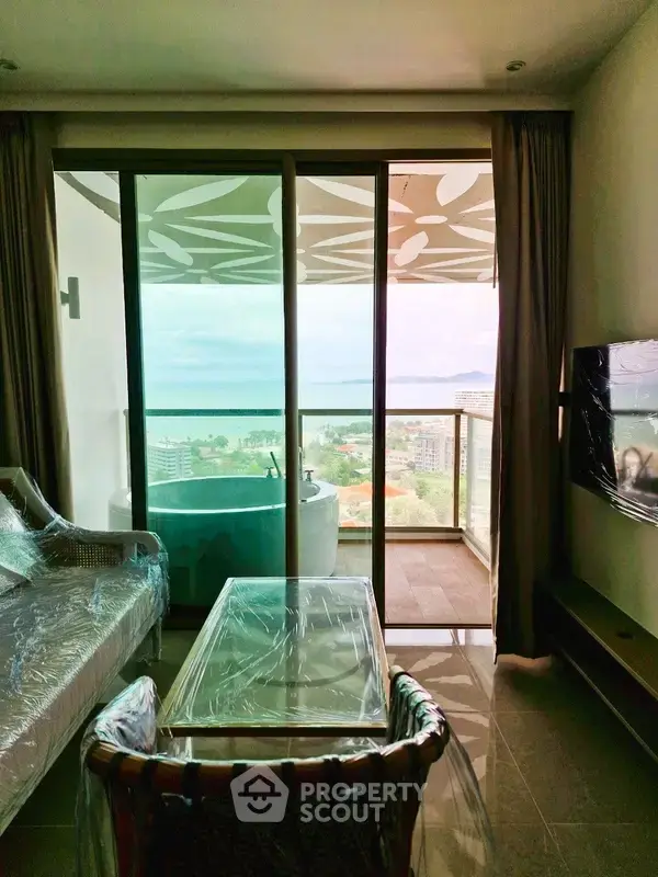 1-BR Condo at The Riviera Ocean Drive close to Jomtien Beach — photo 7