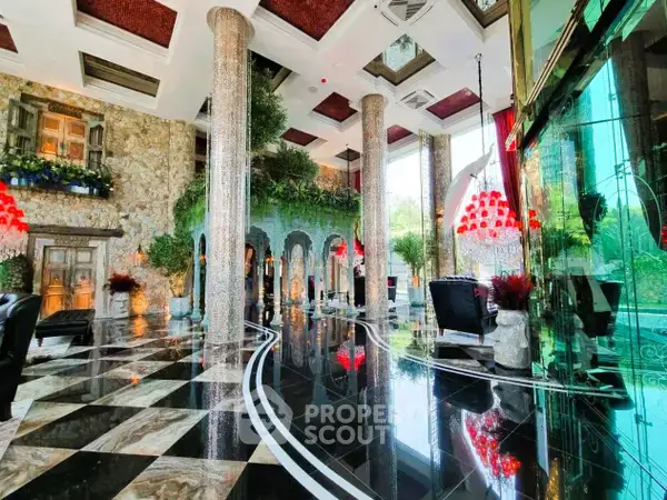 1-BR Condo at The Riviera Ocean Drive close to Jomtien Beach — photo 3