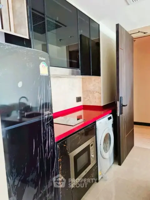 1-BR Condo at The Riviera Ocean Drive close to Jomtien Beach — photo 4