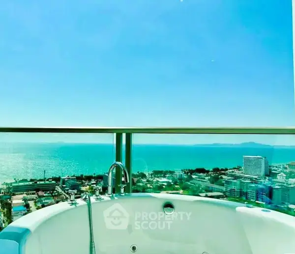 1-BR Condo at The Riviera Ocean Drive close to Jomtien Beach — photo 6