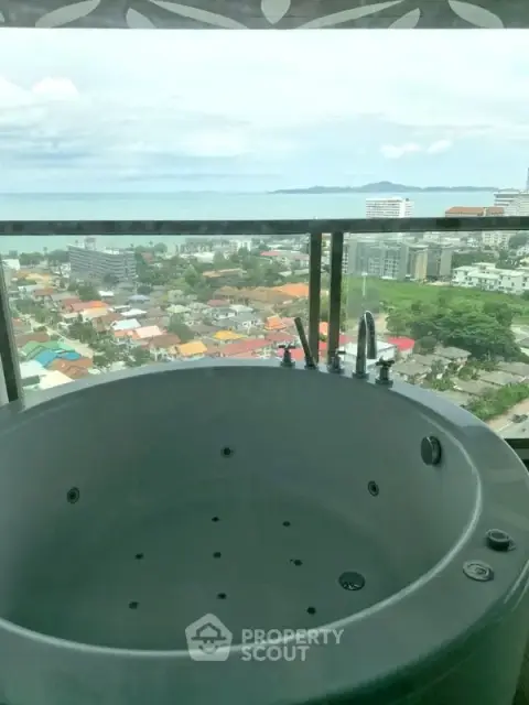 1-BR Condo at The Riviera Ocean Drive close to Jomtien Beach — photo 5