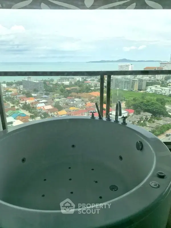 1-BR Condo at The Riviera Ocean Drive close to Jomtien Beach — photo 5