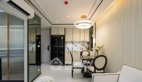 1-BR Condo at Embassy Life close to Pattaya — photo 2