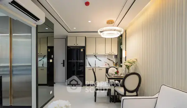 1-BR Condo at Embassy Life close to Pattaya — photo 2