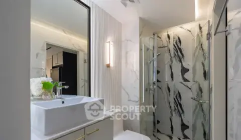 1-BR Condo at Embassy Life close to Pattaya — photo 4