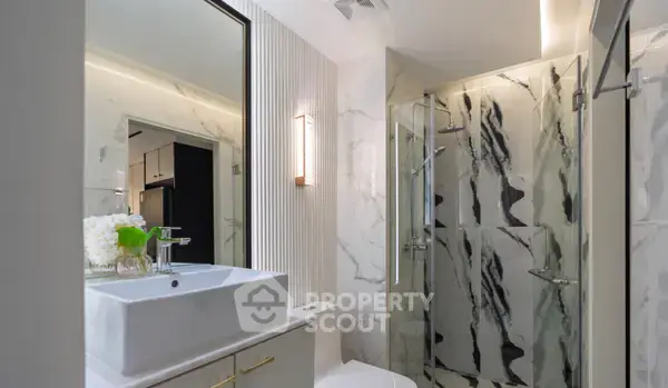 1-BR Condo at Embassy Life close to Pattaya — photo 4