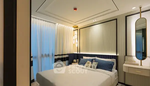 1-BR Condo at Embassy Life close to Pattaya — photo 3