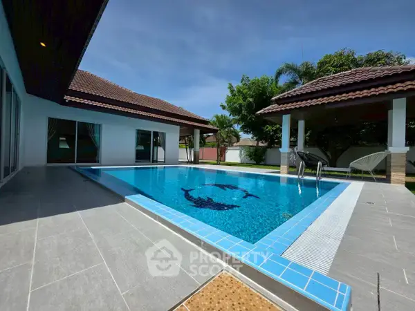 3-BR Villa close to Pattaya — 照片 5