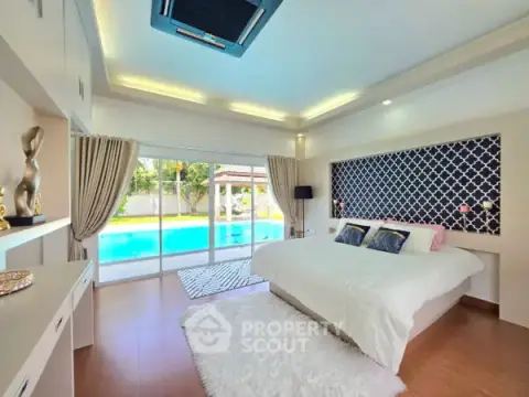 3-BR Villa close to Pattaya — 照片 2