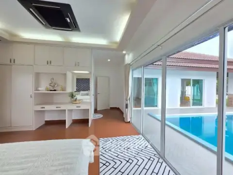 3-BR Villa close to Pattaya — 照片 4