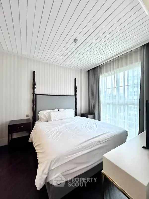 2-BR Condo at Grand Florida Beachfront Pattaya close to Pattaya — photo 7