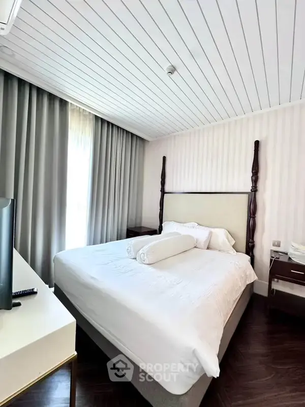 2-BR Condo at Grand Florida Beachfront Pattaya close to Pattaya — photo 6