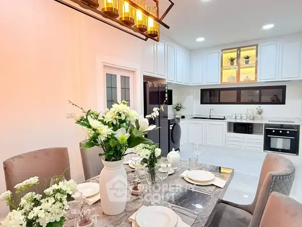 3-BR House at Tropical Village Pattaya 2 close to East Pattaya — 照片 4