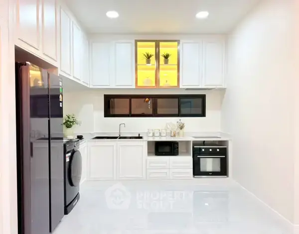 3-BR House at Tropical Village Pattaya 2 close to East Pattaya — 照片 7