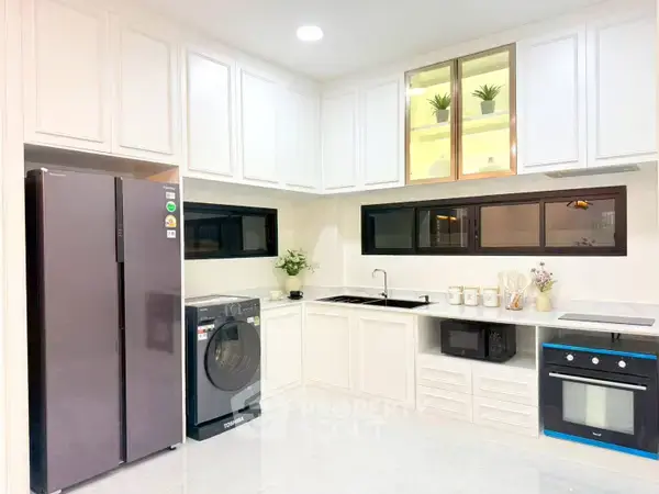 3-BR House at Tropical Village Pattaya 2 close to East Pattaya — 照片 5