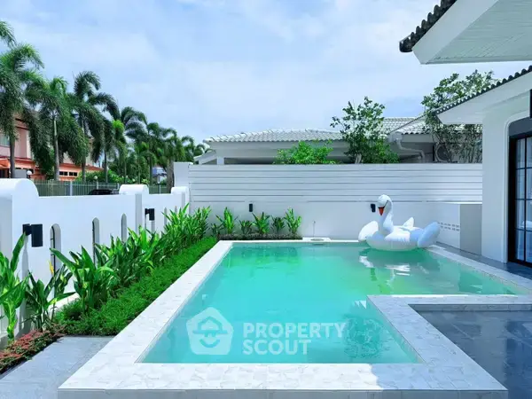 3-BR House at Tropical Village Pattaya 2 close to East Pattaya — 照片 2