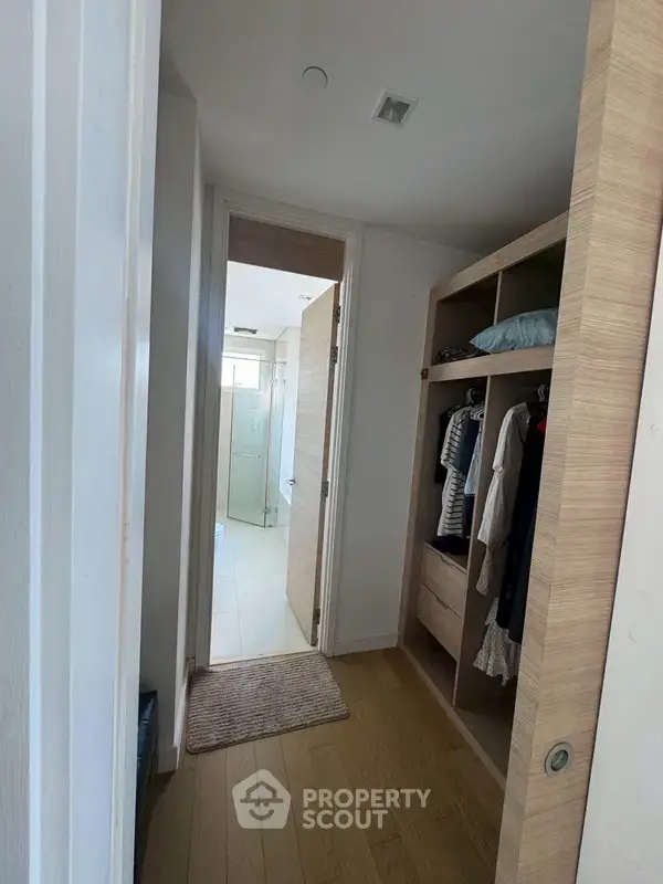 2-BR Condo at Reflection Jomtien Beach Pattaya close to Pattaya — photo 7