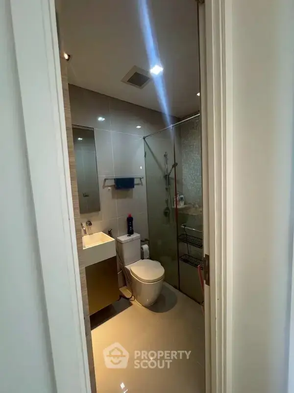 2-BR Condo at Reflection Jomtien Beach Pattaya close to Pattaya — photo 6
