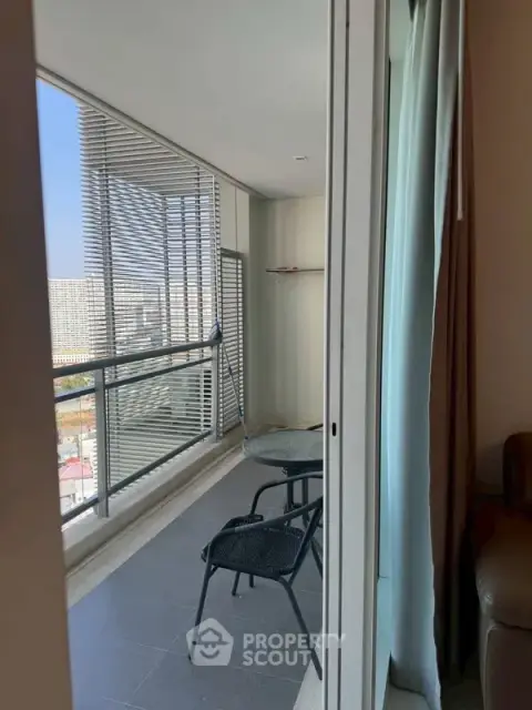 2-BR Condo at Reflection Jomtien Beach Pattaya close to Pattaya — photo 3