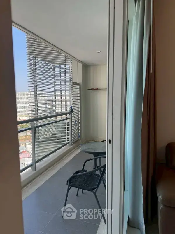 2-BR Condo at Reflection Jomtien Beach Pattaya close to Pattaya — photo 3