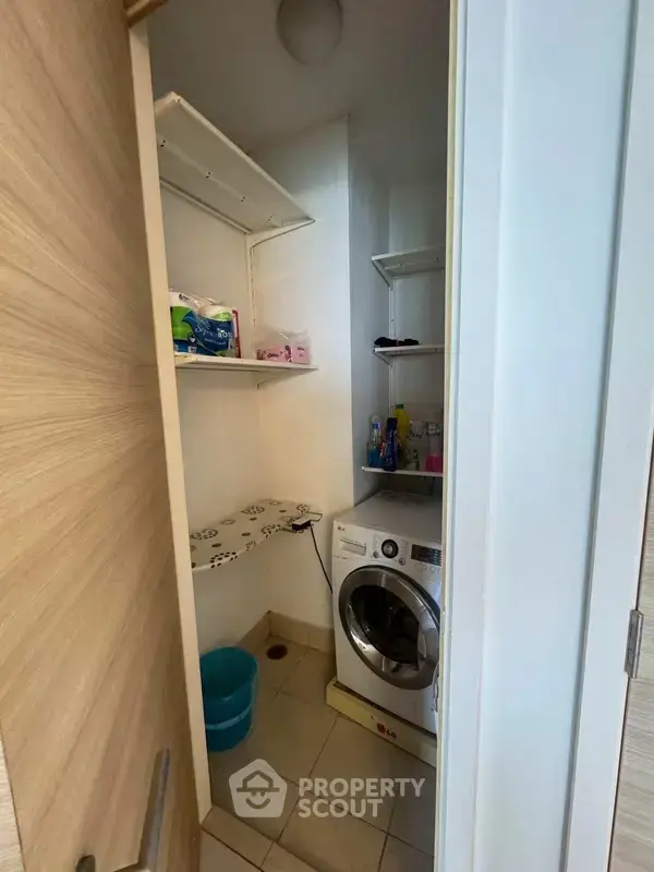2-BR Condo at Reflection Jomtien Beach Pattaya close to Pattaya — photo 5