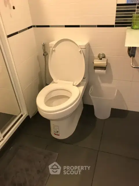 1-BR Condo at Centric Sea Pattaya close to Central Pattaya — photo 4