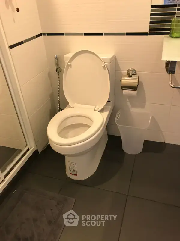 1-BR Condo at Centric Sea Pattaya close to Central Pattaya — photo 4