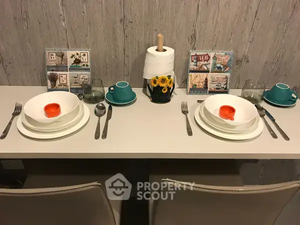 1-BR Condo at Centric Sea Pattaya close to Central Pattaya — photo 5