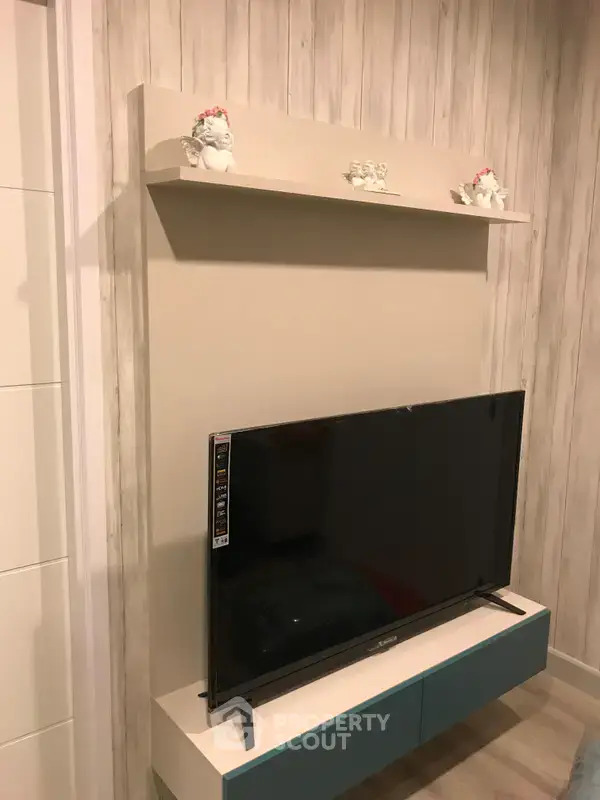 1-BR Condo at Centric Sea Pattaya close to Central Pattaya — photo 7