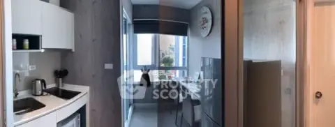 1-BR Condo at Centric Sea Pattaya close to Central Pattaya — photo 2