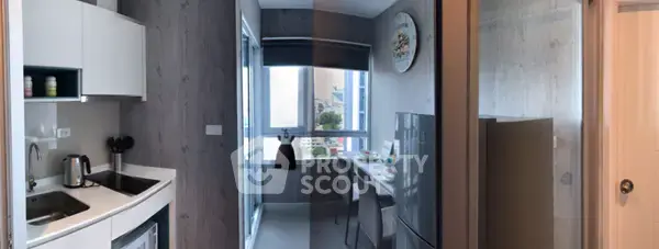1-BR Condo at Centric Sea Pattaya close to Central Pattaya — photo 2