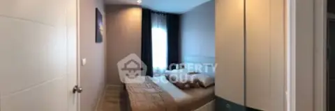 1-BR Condo at Centric Sea Pattaya close to Central Pattaya — photo 3