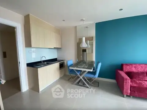 1-BR Condo at Grande Caribbean Condo Resort Pattaya close to Pattaya South — photo 2