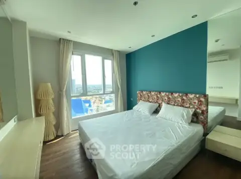1-BR Condo at Grande Caribbean Condo Resort Pattaya close to Pattaya South — photo 3