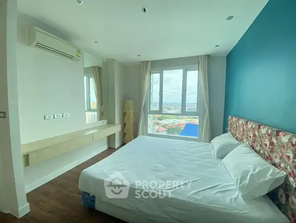 1-BR Condo at Grande Caribbean Condo Resort Pattaya close to Pattaya South — photo 4