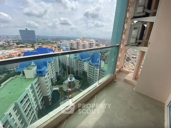 1-BR Condo at Grande Caribbean Condo Resort Pattaya close to Pattaya South — photo 5
