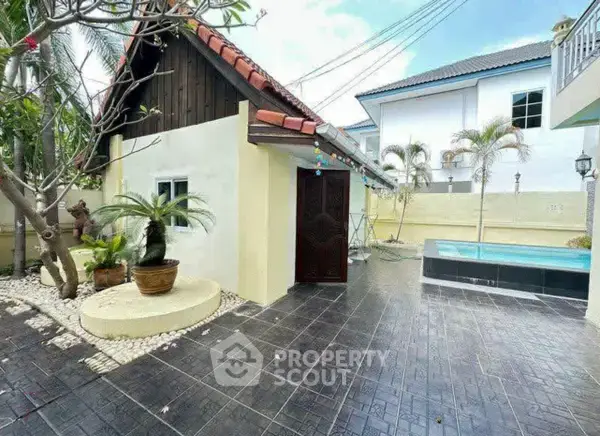 4-BR Villa close to East Pattaya — ภาพ 2