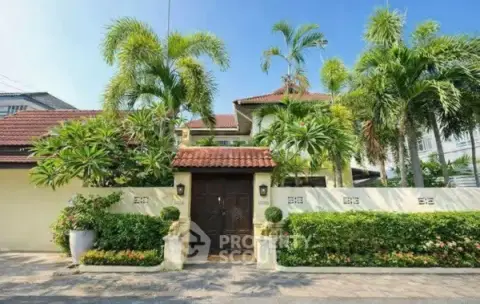4-BR Villa close to East Pattaya — ภาพ 5