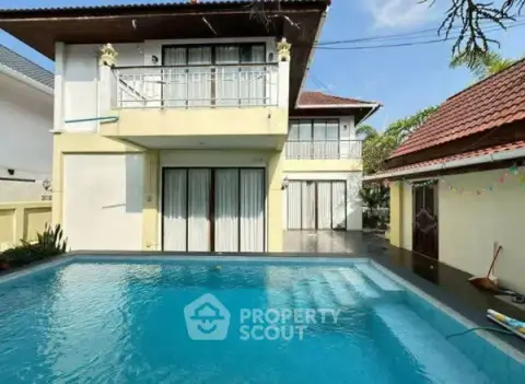 4-BR Villa close to East Pattaya — ภาพ 3