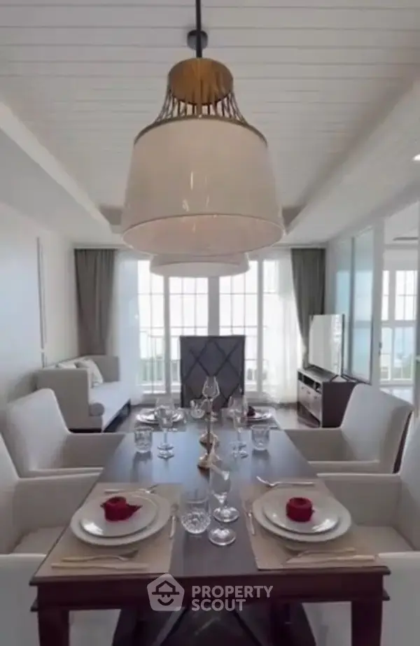 2-BR Condo at Grand Florida Beachfront Pattaya close to Pattaya — photo 3